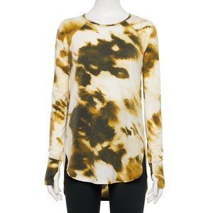 Tek Gear High Slit Tunic